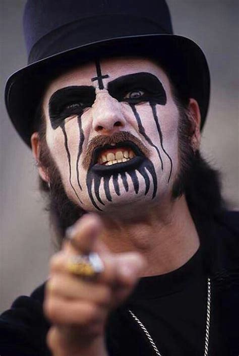 Unearthing the Hidden Messages in King Diamond's 
